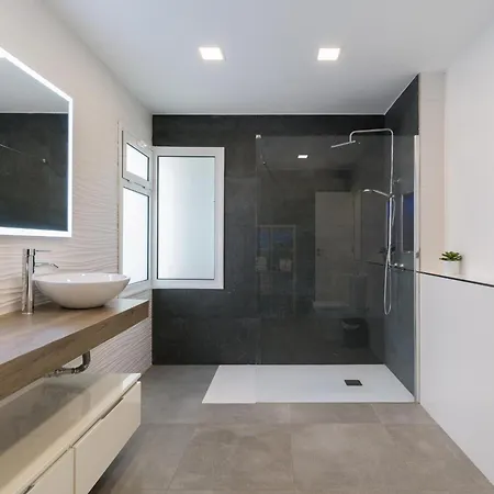 Luz De Maspalomas (Gran Canaria)