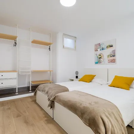 Luz De Maspalomas (Gran Canaria)