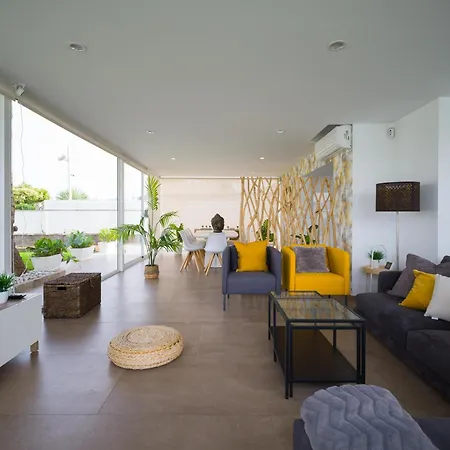 Villa Luz De Maspalomas (Gran Canaria)