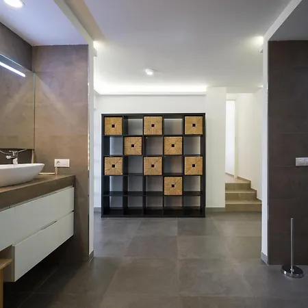 Villa Luz De Maspalomas (Gran Canaria)