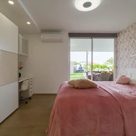 Luz De * Maspalomas (Gran Canaria)