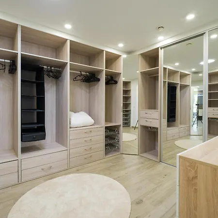 Luz De Villa Maspalomas (Gran Canaria)