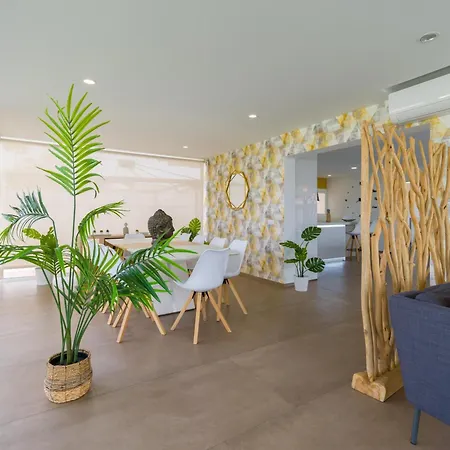 Luz De Maspalomas (Gran Canaria)