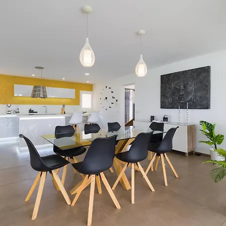 Luz De Maspalomas (Gran Canaria)