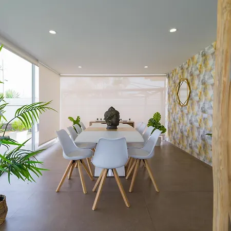 Villa Luz De Maspalomas (Gran Canaria)