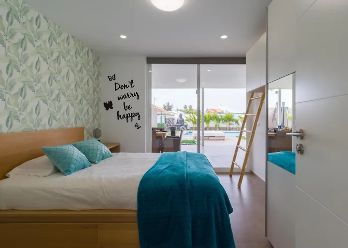 Luz De ماسبالوماس