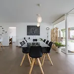 Villa Luz De *