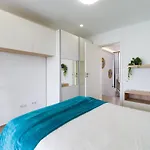 Villa Luz De
