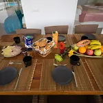 Villa Luz De *
