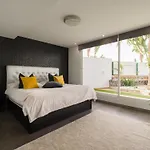 Luz De Villa