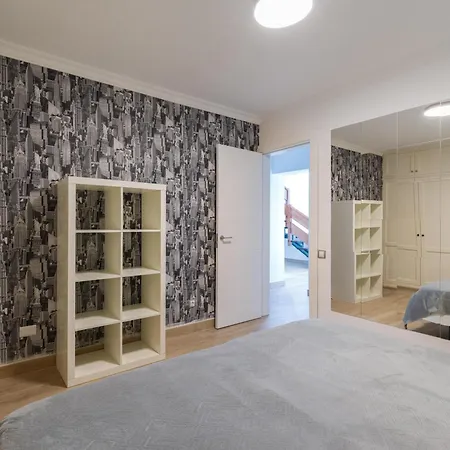 Luz De Villa Maspalomas