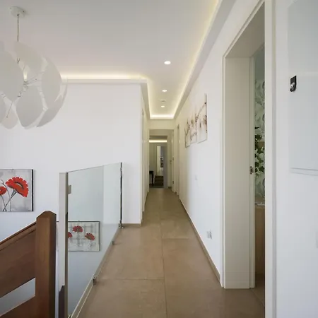 Luz De Villa