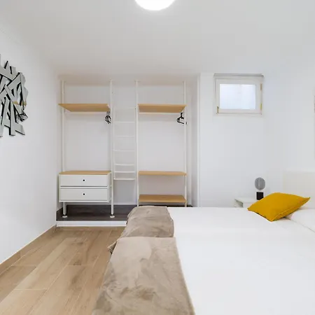 Luz De Villa Maspalomas (Gran Canaria)