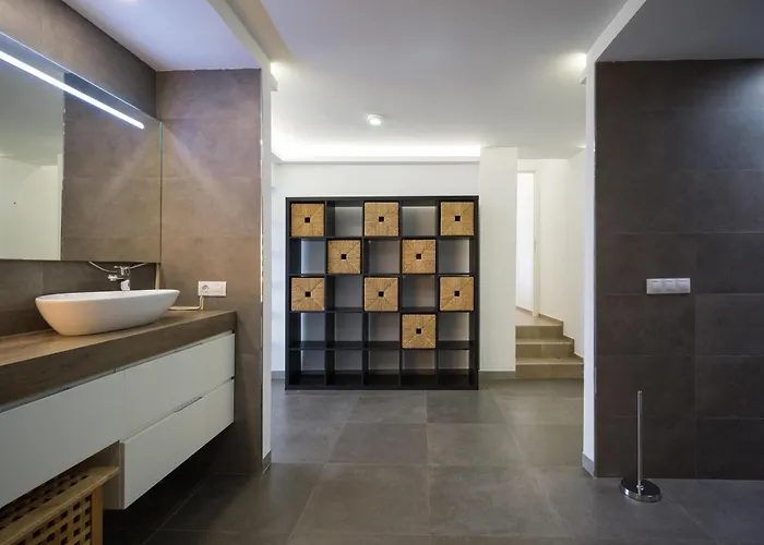 Villa Luz De Maspalomas