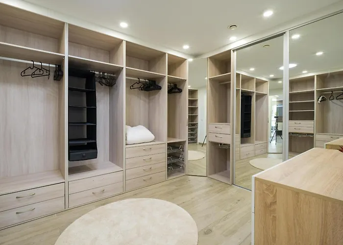 Luz De Villa Maspalomas