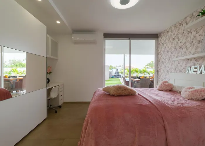 Luz De * Maspalomas (Gran Canaria)
